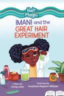 Imani and the Great Hair Experiment cover