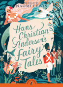 Hans Andersen's Fairy Tales (Unabridged) cover