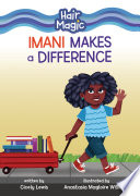 Imani Makes a Difference cover