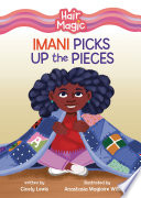 Imani Picks Up the Pieces cover