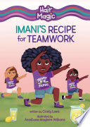 Imani's Recipe for Teamwork cover