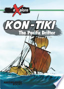 Kon-Tiki: The Pacific Drifter cover