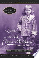 Little Lord Fauntleroy (Unabridged) cover