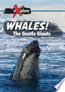 Whales!: The Gentle Giants cover