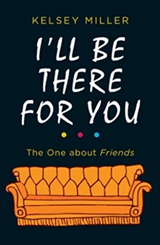 There For You cover