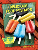 Delicious Food Mishaps cover