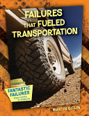 Failures That Fueled Transportation cover