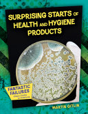 Surprising Starts of Health and Hygiene Products cover
