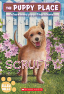 Scruffy cover