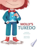 Molly's Tuxedo cover