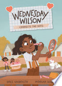 Wednesday Wilson Connects the Dots cover
