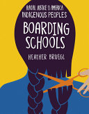 Boarding Schools cover