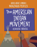 The American Indian Movement cover