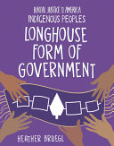 Longhouse Form of Government cover