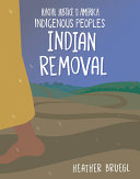 Indian Removal cover