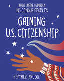 Gaining U.S. Citizenship cover