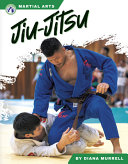 Jiu-Jitsu cover