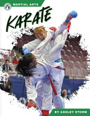Karate cover