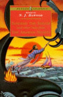 Sindbad the Sailor and Other Tales from The Arabian Nights (Unabridged) cover
