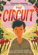 The Circuit (Graphic Novel) cover