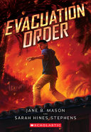 Evacuation Order cover