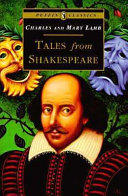 Tales from Shakespeare (Unabridged) cover