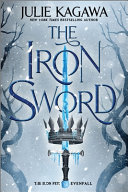 The Iron Sword cover