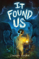 It Found Us cover