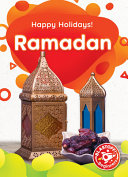 Ramadan cover
