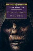 Tales of Mystery and Terror (Unabridged) cover