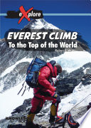 Everest Climb: To the Top of the World cover