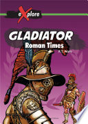 Gladiator: Roman Times cover