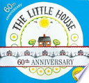 The Little House cover