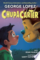 ChupaCarter cover