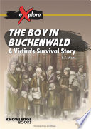 The Boy in Buchenwald: A Victim's Survival Story cover