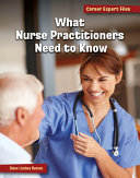 What Nurse Practitioners Need to Know cover