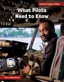 What Pilots Need to Know cover