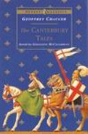 The Canterbury Tales cover