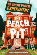 The Peach Pit cover