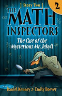 The Case of the Mysterious Mr. Jekyll cover