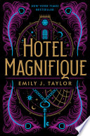 Hotel Magnifique cover
