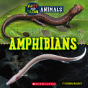 Amphibians cover
