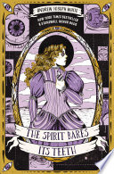 The Spirit Bares Its Teeth cover