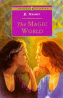 The Magic World (Unabridged) cover