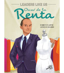 Oscar de la Renta cover
