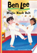 The Magic Black Belt cover