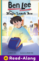 The Magic Lunch Box cover