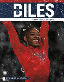 Simone Biles: Gymnastics Legend cover