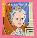 Catherine the Great cover
