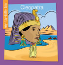 Cleopatra cover